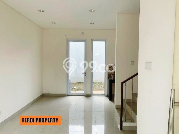 Rumah Minimalis 3 KT di Citra Grand Jakarta Timur Unfurnished Rumah Minimalis 3 KT di Citra Grand Jakarta Timur Unfurnished