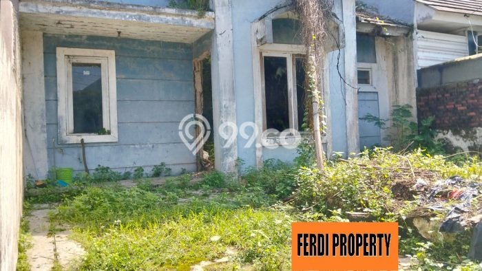 Lahan Kosong Dijual di Gunung Putri, Bogor, Luas 112m2 Area Strategis Lahan Kosong Dijual di Gunung Putri, Bogor, Luas 112m2 Area Strategis