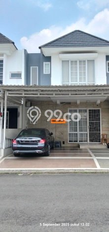 Dijual Rumah Eksklusif 5 KT di Citra Grand, Jakarta Timur Dijual Rumah Eksklusif 5 KT di Citra Grand, Jakarta Timur