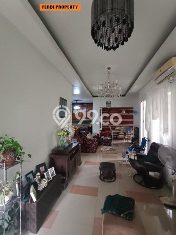 Rumah Elit Modern Siap Huni di Citra Grand Jakarta Timur Rumah Elit Modern Siap Huni di Citra Grand Jakarta Timur