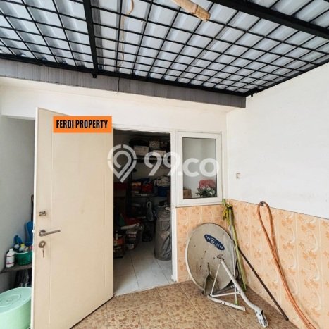 Jual Rumah Modern 3 KT di Citra Grand, Jakarta Timur Jual Rumah Modern 3 KT di Citra Grand, Jakarta Timur