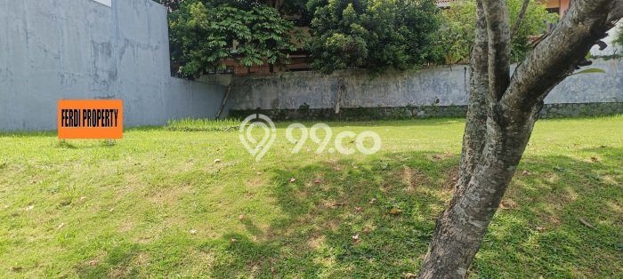 Kavling Tanah untuk Dijual di Citra Grand, Jakarta Timur, Luas 141m2 Kavling Tanah untuk Dijual di Citra Grand, Jakarta Timur, Luas 141m2