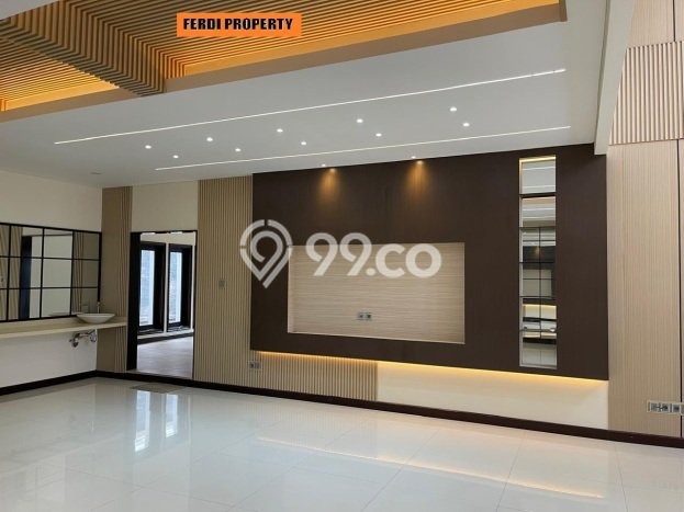 For Sale! Premium House LT 788m2 Desain Elegan di Citra Grand For Sale! Premium House LT 788m2 Desain Elegan di Citra Grand