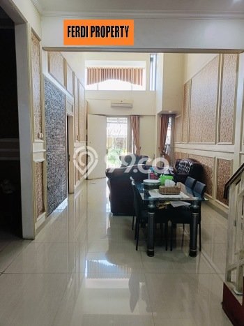 Rumah Lingkungan Asri di Citra Grand, Jakarta Timur, Luas 122m² LB 150m² Rumah Lingkungan Asri di Citra Grand, Jakarta Timur, Luas 122m² LB 150m²