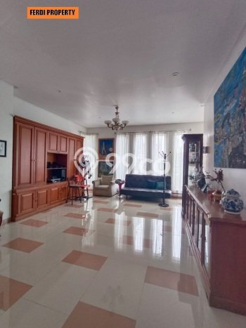 Rumah Elit Modern Siap Huni di Citra Grand Jakarta Timur Rumah Elit Modern Siap Huni di Citra Grand Jakarta Timur