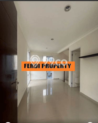 Rumah Minimalis 3 Kamar LT 148m2 di Citra Grand Rumah Minimalis 3 Kamar LT 148m2 di Citra Grand
