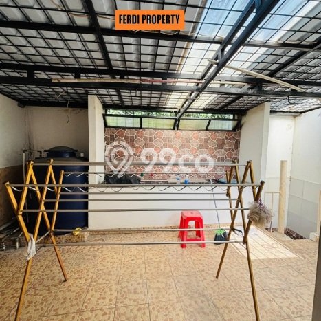 Jual Rumah Modern 3 KT di Citra Grand, Jakarta Timur Jual Rumah Modern 3 KT di Citra Grand, Jakarta Timur