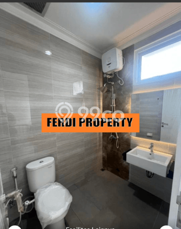 Rumah Minimalis 3 Kamar LT 148m2 di Citra Grand Rumah Minimalis 3 Kamar LT 148m2 di Citra Grand
