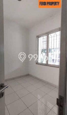 Rumah Modern 3 Kamar LT 132m2 di Legenda Wisata Rumah Modern 3 Kamar LT 132m2 di Legenda Wisata