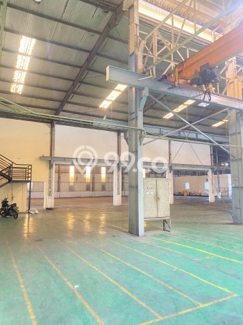 Gudang Dijual di Prime Area Bekasi Luas 2000m2 Gudang Dijual di Prime Area Bekasi Luas 2000m2