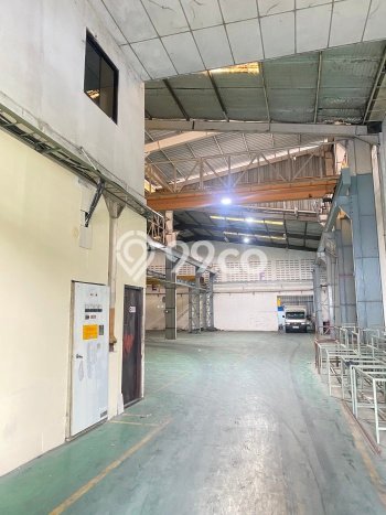 Gudang Dijual di Prime Area Bekasi Luas 2000m2 Gudang Dijual di Prime Area Bekasi Luas 2000m2