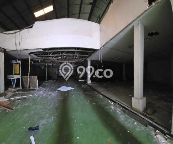 Pabrik Disewa di Bekasi dengan LB 1400m2 Area Komersial Ramai Pabrik Disewa di Bekasi dengan LB 1400m2 Area Komersial Ramai