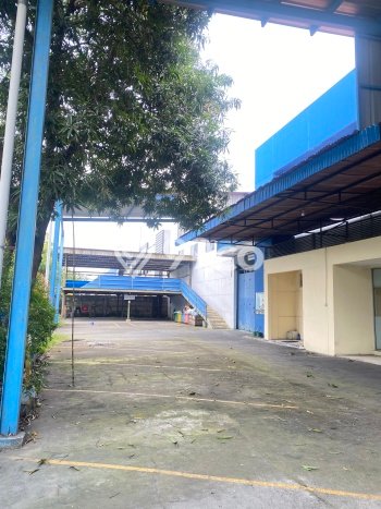 Gudang Dijual di Prime Area Bekasi Luas 2000m2 Gudang Dijual di Prime Area Bekasi Luas 2000m2