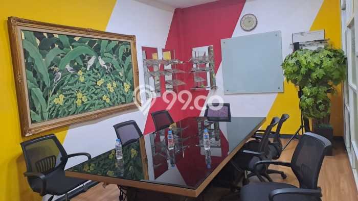 Untuk Dijual! Pabrik di Jababeka Bekasi LT 1152m2 / LB 1400m2 Kawasan Bisnis Untuk Dijual! Pabrik di Jababeka Bekasi LT 1152m2 / LB 1400m2 Kawasan Bisnis