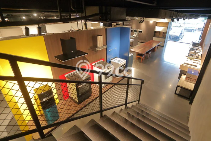 Kantor Bagus Dijual di Slipi Jakarta Barat Lokasi Strategis Cocok untuk Kembangkan Bisnis Kantor Bagus Dijual di Slipi Jakarta Barat Lokasi Strategis Cocok untuk Kembangkan Bisnis