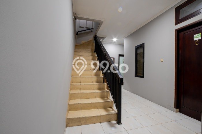 Cocok Untuk Investasi! For Sale Kost di Pulomas 14 Kamar Cocok Untuk Investasi! For Sale Kost di Pulomas 14 Kamar