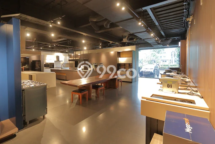 Kantor Bagus Dijual di Slipi Jakarta Barat Lokasi Strategis Cocok untuk Kembangkan Bisnis Kantor Bagus Dijual di Slipi Jakarta Barat Lokasi Strategis Cocok untuk Kembangkan Bisnis