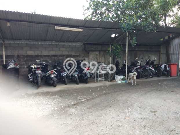 Unit Pabrik Dijual di Badung LT 2400m2 & LB 3000m2 Unit Pabrik Dijual di Badung LT 2400m2 & LB 3000m2