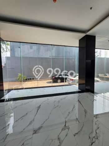 Unit Kantor Dijual di Jakarta Selatan LT 710m2 & LB 2070m2 Unit Kantor Dijual di Jakarta Selatan LT 710m2 & LB 2070m2