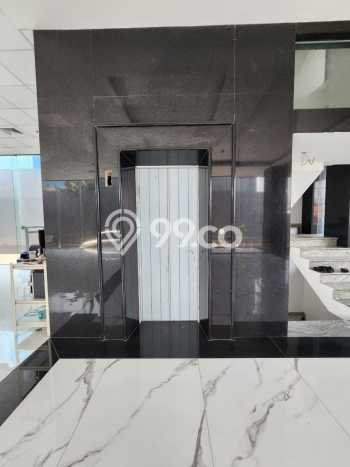 Unit Kantor Dijual di Jakarta Selatan LT 710m2 & LB 2070m2 Unit Kantor Dijual di Jakarta Selatan LT 710m2 & LB 2070m2