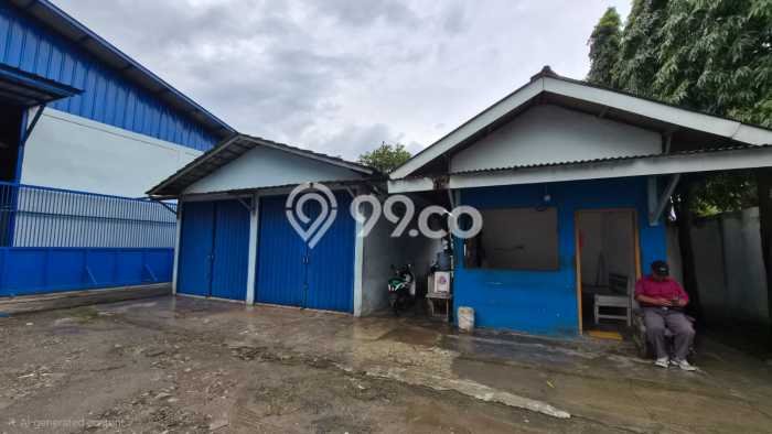 Paling Dicari! Gudang Dijual di Klapanunggal Harga Kompetitif Paling Dicari! Gudang Dijual di Klapanunggal Harga Kompetitif