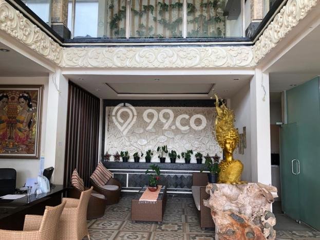 HOT DEAL! Vila di , Area 2555m2m², Lokasi Prima HOT DEAL! Vila di , Area 2555m2m², Lokasi Prima