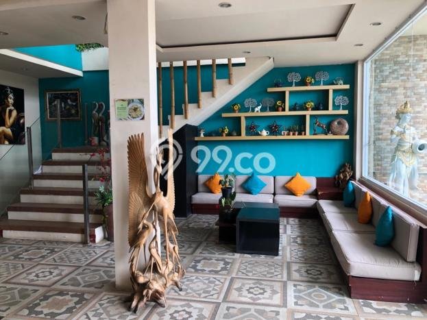 HOT DEAL! Vila di , Area 2555m2m², Lokasi Prima HOT DEAL! Vila di , Area 2555m2m², Lokasi Prima