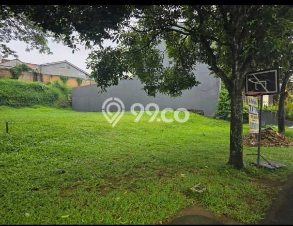 Dijual Tanah 533m2 di BSD Delatinos, Tangerang Dijual Tanah 533m2 di BSD Delatinos, Tangerang