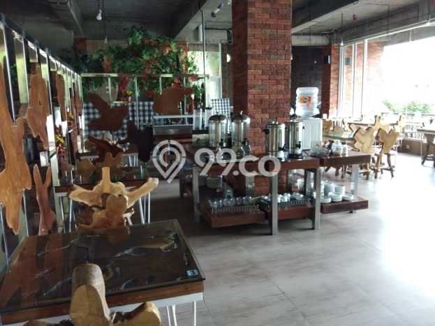 HOT DEAL! Vila di , Area 2555m2m², Lokasi Prima HOT DEAL! Vila di , Area 2555m2m², Lokasi Prima