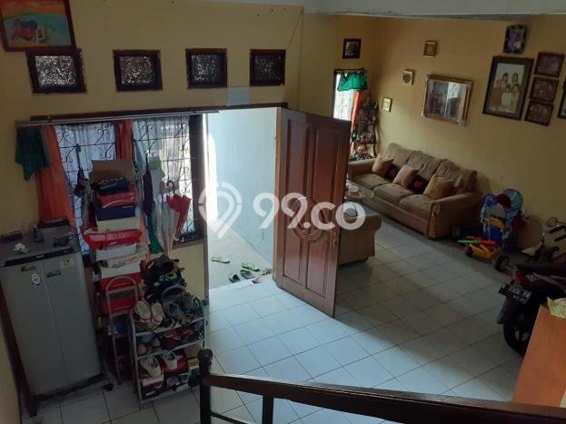 Jual Rumah Favorit Siap Huni LB 150m2 di Antapani, Bandung Jual Rumah Favorit Siap Huni LB 150m2 di Antapani, Bandung