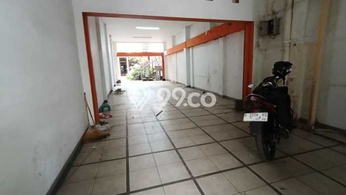 Rumah Eksklusif Siap Huni LT 452m2 di Bandung Wetan, Bandung Rumah Eksklusif Siap Huni LT 452m2 di Bandung Wetan, Bandung