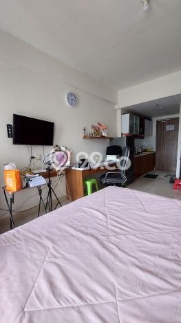 Dijual Apartemen 0 KT & 1 KM di Bandung Area Strategis Dijual Apartemen 0 KT & 1 KM di Bandung Area Strategis