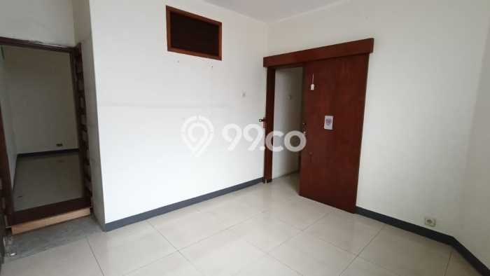 Rumah Eksklusif Siap Huni LT 452m2 di Bandung Wetan, Bandung Rumah Eksklusif Siap Huni LT 452m2 di Bandung Wetan, Bandung