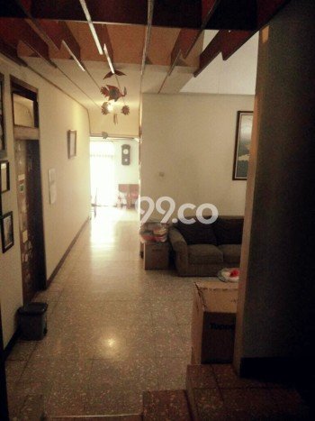 Hunian Mewah Dijual LT 406m2 di Sukasari, Bandung Hunian Mewah Dijual LT 406m2 di Sukasari, Bandung