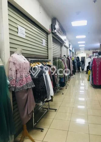 Lokasi Strategis! Dijual Komersial Bisnis di Bandung Wetan, Bandung Kondisi Bagus Lokasi Strategis! Dijual Komersial Bisnis di Bandung Wetan, Bandung Kondisi Bagus