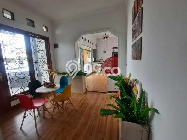 Rumah Kost untuk Dijual di Buah Batu Punya 16 Kamar Rumah Kost untuk Dijual di Buah Batu Punya 16 Kamar