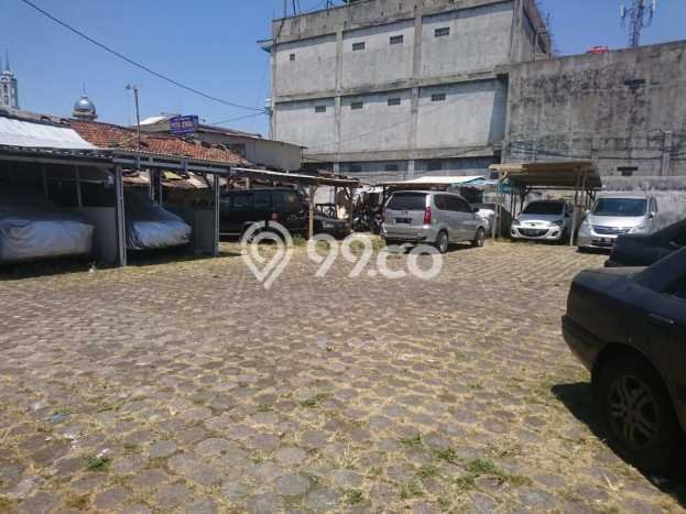 Tanah untuk Dijual di Cibeunying Kidul Bandung Luas 986m2 Tanah untuk Dijual di Cibeunying Kidul Bandung Luas 986m2