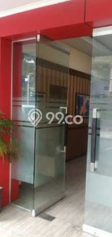 KAWASAN BISNIS! Hotel Kawasan Coblong, Luas 800m2m², Akses Raya KAWASAN BISNIS! Hotel Kawasan Coblong, Luas 800m2m², Akses Raya