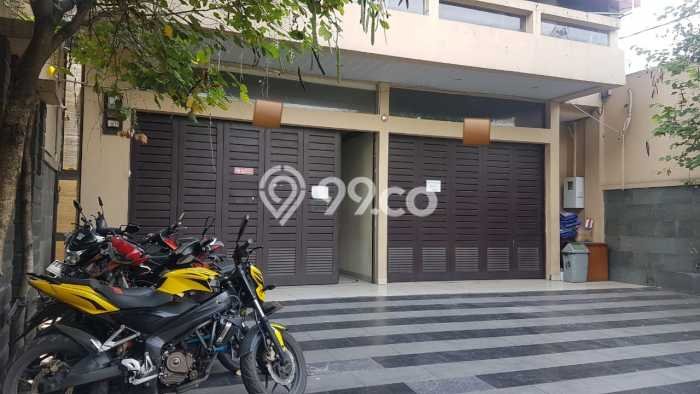 Kantor Dijual di Bandung LT 478m2 & LB 1500m2 Lokasi Terbaik! Kantor Dijual di Bandung LT 478m2 & LB 1500m2 Lokasi Terbaik!