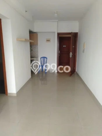 Apartemen Siap Pakai 2 Kamar dengan Harga Hemat di Area Kemayoran, Jakarta Pusat Apartemen Siap Pakai 2 Kamar dengan Harga Hemat di Area Kemayoran, Jakarta Pusat