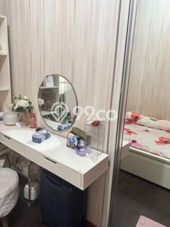 Apartemen Modern Dijual di Kemayoran, Jakarta Pusat Dilengkapi 3 KT dan 3 KM Apartemen Modern Dijual di Kemayoran, Jakarta Pusat Dilengkapi 3 KT dan 3 KM