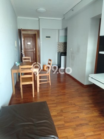 Apartemen Murah dengan 2 BR & 2 KM di Kemayoran Jakarta Pusat Apartemen Murah dengan 2 BR & 2 KM di Kemayoran Jakarta Pusat
