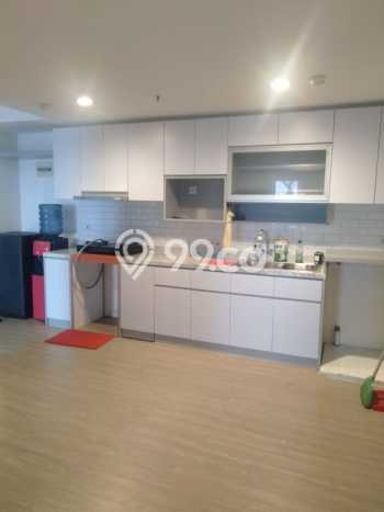 Disewakan Segera Apartemen Nyaman 2 KT di Kawasan Kemayoran Disewakan Segera Apartemen Nyaman 2 KT di Kawasan Kemayoran