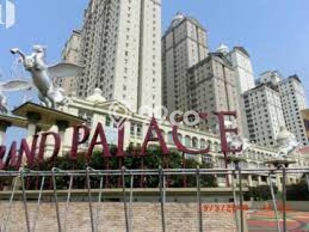 Disewakan Segera Apartemen Strategis 3 KT, 2 KM di Kawasan Kemayoran Disewakan Segera Apartemen Strategis 3 KT, 2 KM di Kawasan Kemayoran