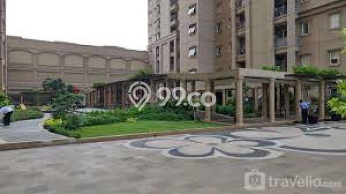 Disewakan Segera Apartemen Strategis 3 KT, 2 KM di Kawasan Kemayoran Disewakan Segera Apartemen Strategis 3 KT, 2 KM di Kawasan Kemayoran