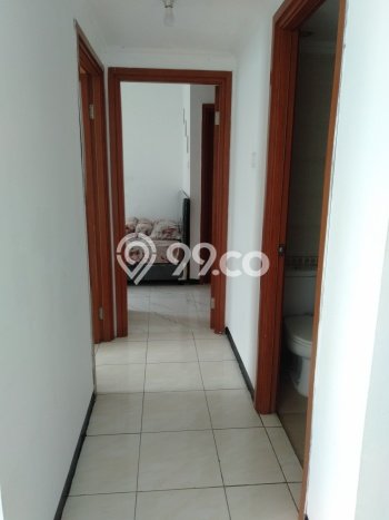 Sewa Sekarang Apartemen Minimalis 2 KT di Kawasan Kemayoran Sewa Sekarang Apartemen Minimalis 2 KT di Kawasan Kemayoran