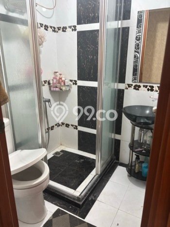 Apartemen Modern Dijual di Kemayoran, Jakarta Pusat Dilengkapi 3 KT dan 3 KM Apartemen Modern Dijual di Kemayoran, Jakarta Pusat Dilengkapi 3 KT dan 3 KM