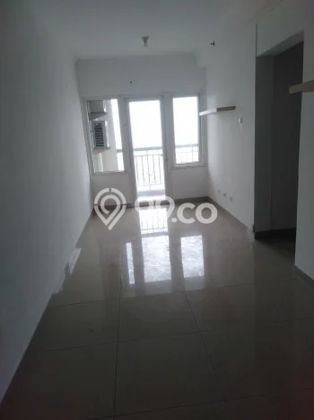 Apartemen Siap Pakai 2 Kamar dengan Harga Hemat di Area Kemayoran, Jakarta Pusat Apartemen Siap Pakai 2 Kamar dengan Harga Hemat di Area Kemayoran, Jakarta Pusat