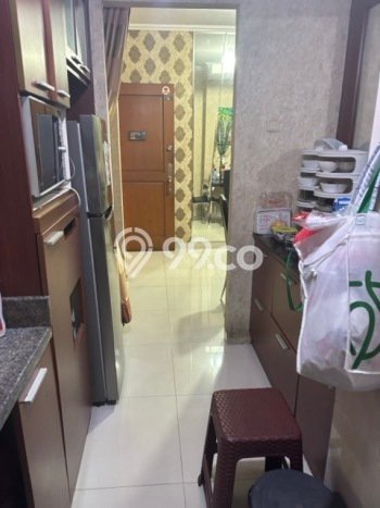 Apartemen Modern Dijual di Kemayoran, Jakarta Pusat Dilengkapi 3 KT dan 3 KM Apartemen Modern Dijual di Kemayoran, Jakarta Pusat Dilengkapi 3 KT dan 3 KM