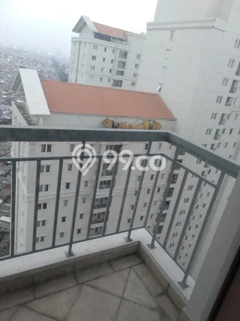 Apartemen Siap Pakai 2 Kamar dengan Harga Hemat di Area Kemayoran, Jakarta Pusat Apartemen Siap Pakai 2 Kamar dengan Harga Hemat di Area Kemayoran, Jakarta Pusat